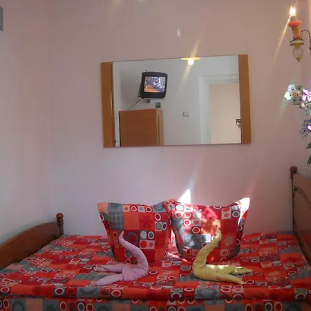 Vila Alunis Guest house Predeal