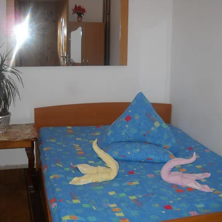 Vila Alunis Guest house